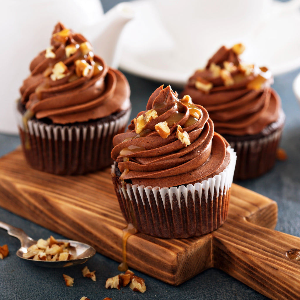 Best Cupcake Recipes
